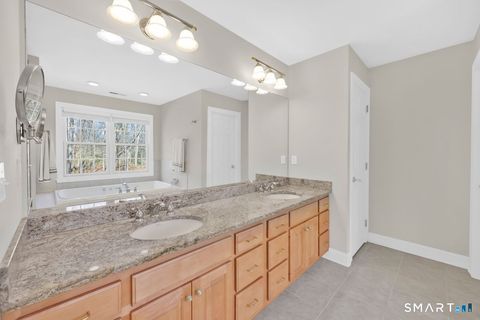 Tiny photo for 1 Bramble Trail, Newtown, CT 06470 (MLS # 24155069)