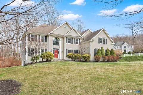 Tiny photo for 1 Bramble Trail, Newtown, CT 06470 (MLS # 24155069)