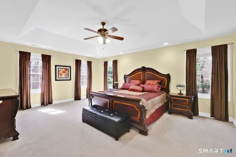 Tiny photo for 1 Bramble Trail, Newtown, CT 06470 (MLS # 24155069)