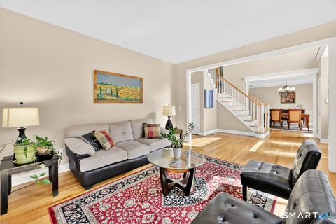 Tiny photo for 1 Bramble Trail, Newtown, CT 06470 (MLS # 24155069)