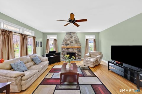 Tiny photo for 1 Bramble Trail, Newtown, CT 06470 (MLS # 24155069)