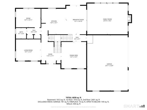 Tiny photo for 1 Bramble Trail, Newtown, CT 06470 (MLS # 24155069)