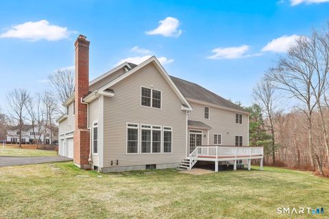 Tiny photo for 1 Bramble Trail, Newtown, CT 06470 (MLS # 24155069)