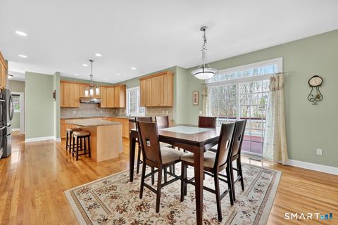 Tiny photo for 1 Bramble Trail, Newtown, CT 06470 (MLS # 24155069)