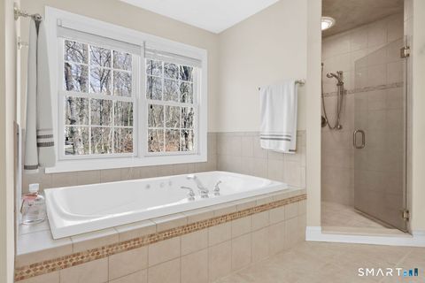 Tiny photo for 1 Bramble Trail, Newtown, CT 06470 (MLS # 24155069)