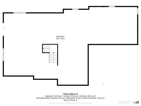 Tiny photo for 1 Bramble Trail, Newtown, CT 06470 (MLS # 24155069)