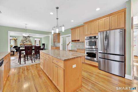 Tiny photo for 1 Bramble Trail, Newtown, CT 06470 (MLS # 24155069)