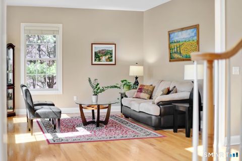 Tiny photo for 1 Bramble Trail, Newtown, CT 06470 (MLS # 24155069)