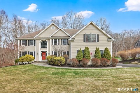 Photo of 1 Bramble Trail, Newtown, CT 06470 (MLS # 24155069)