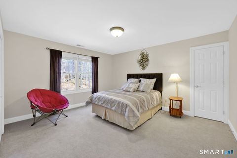 Tiny photo for 1 Bramble Trail, Newtown, CT 06470 (MLS # 24155069)