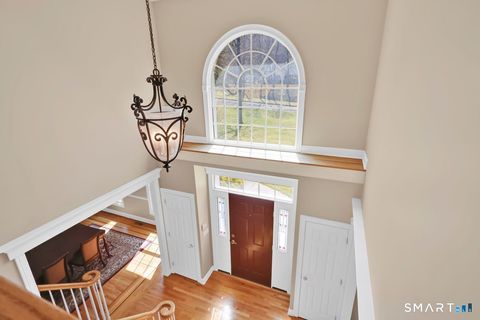 Tiny photo for 1 Bramble Trail, Newtown, CT 06470 (MLS # 24155069)