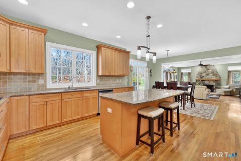 Tiny photo for 1 Bramble Trail, Newtown, CT 06470 (MLS # 24155069)