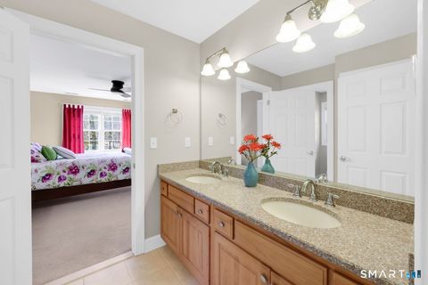 Tiny photo for 1 Bramble Trail, Newtown, CT 06470 (MLS # 24155069)