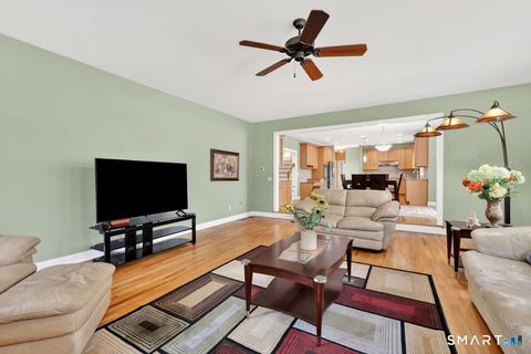 Tiny photo for 1 Bramble Trail, Newtown, CT 06470 (MLS # 24155069)