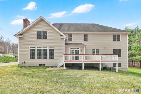 Tiny photo for 1 Bramble Trail, Newtown, CT 06470 (MLS # 24155069)