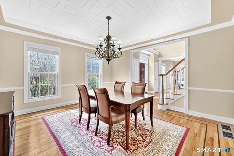 Tiny photo for 1 Bramble Trail, Newtown, CT 06470 (MLS # 24155069)