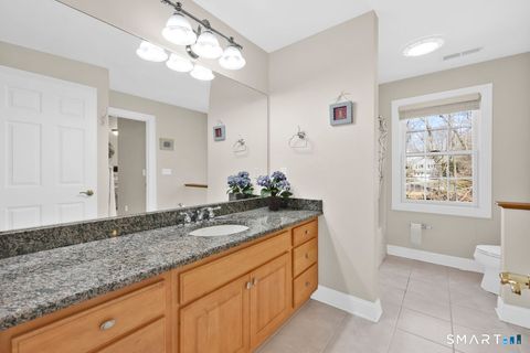 Tiny photo for 1 Bramble Trail, Newtown, CT 06470 (MLS # 24155069)