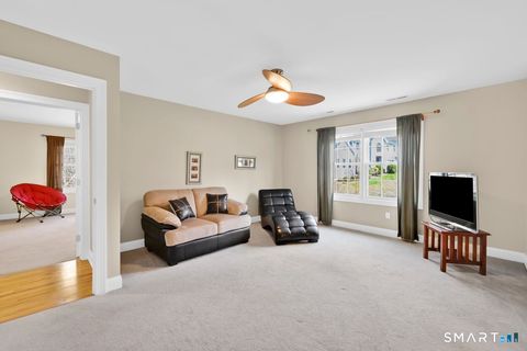 Tiny photo for 1 Bramble Trail, Newtown, CT 06470 (MLS # 24155069)