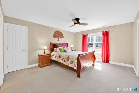 Tiny photo for 1 Bramble Trail, Newtown, CT 06470 (MLS # 24155069)