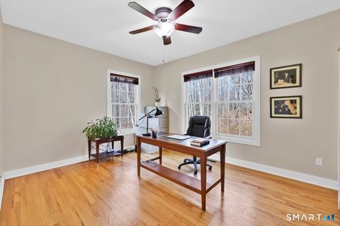Tiny photo for 1 Bramble Trail, Newtown, CT 06470 (MLS # 24155069)