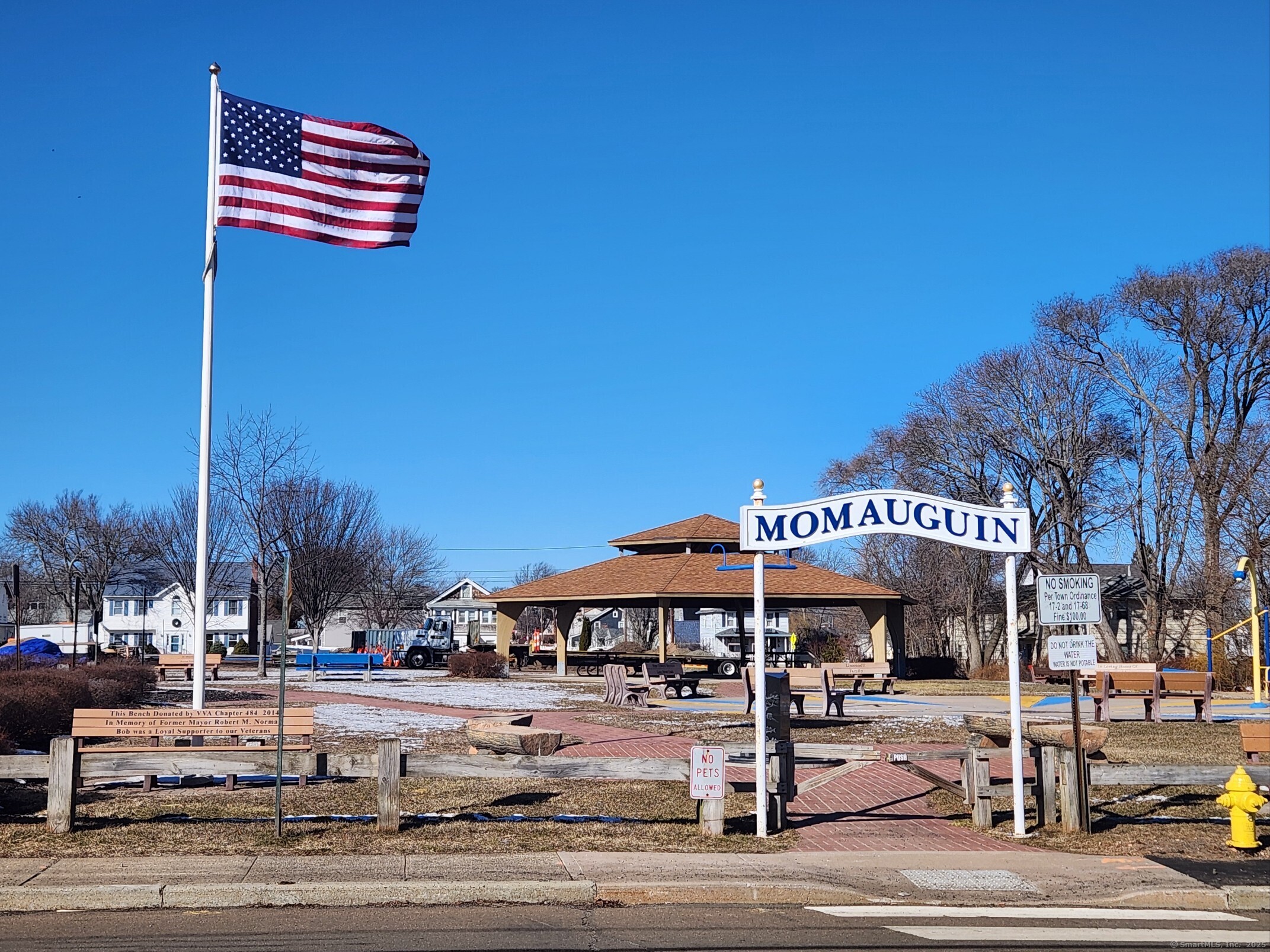 34 2nd Avenue, East Haven, Connecticut image 35