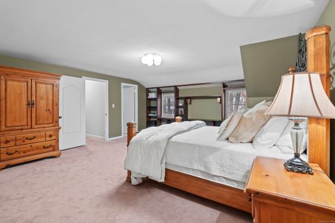 Tiny photo for 26 Berwyn Road, West Hartford, CT 06107 (MLS # 24142870)