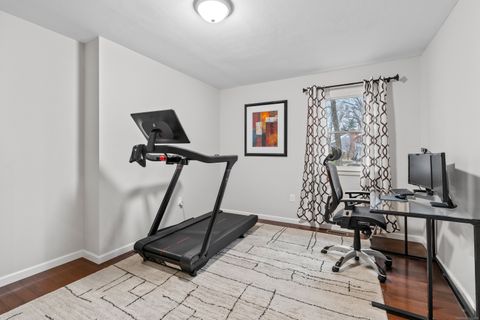 Tiny photo for 26 Berwyn Road, West Hartford, CT 06107 (MLS # 24142870)