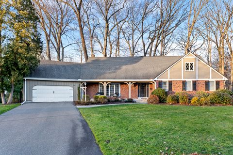 Photo of 26 Berwyn Road, West Hartford, CT 06107 (MLS # 24142870)
