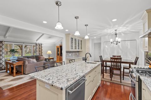 Tiny photo for 26 Berwyn Road, West Hartford, CT 06107 (MLS # 24142870)