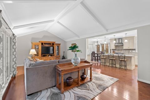 Tiny photo for 26 Berwyn Road, West Hartford, CT 06107 (MLS # 24142870)