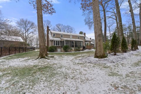 Tiny photo for 26 Berwyn Road, West Hartford, CT 06107 (MLS # 24142870)