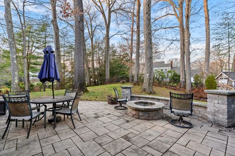 Tiny photo for 26 Berwyn Road, West Hartford, CT 06107 (MLS # 24142870)