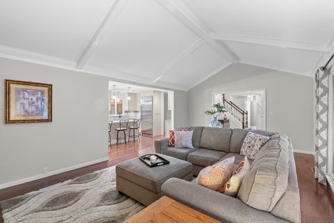 Tiny photo for 26 Berwyn Road, West Hartford, CT 06107 (MLS # 24142870)