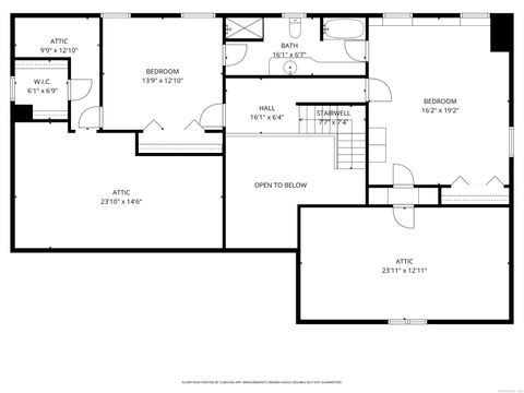 Tiny photo for 26 Berwyn Road, West Hartford, CT 06107 (MLS # 24142870)