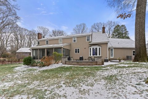 Tiny photo for 26 Berwyn Road, West Hartford, CT 06107 (MLS # 24142870)