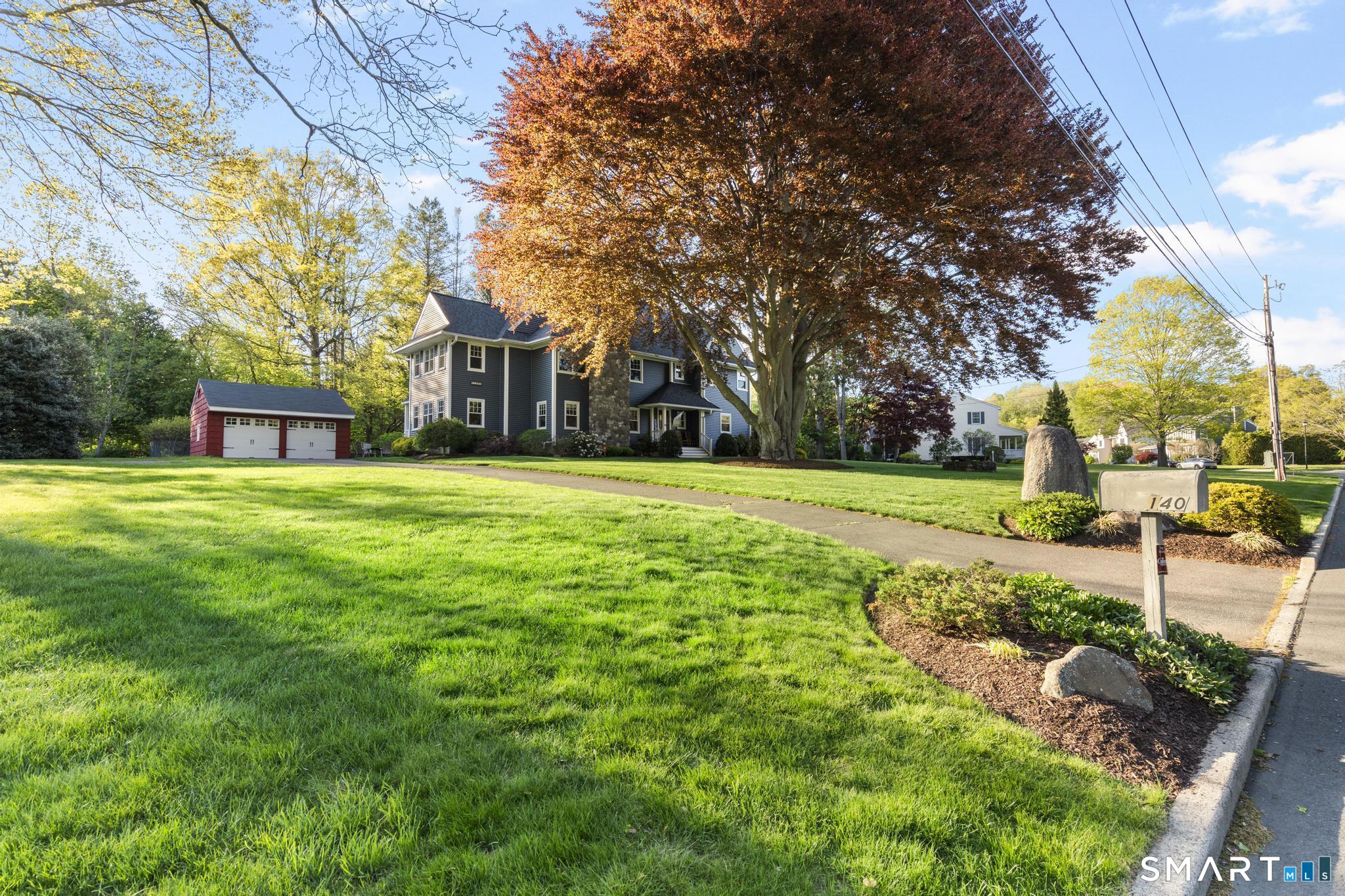 140 Platt Lane