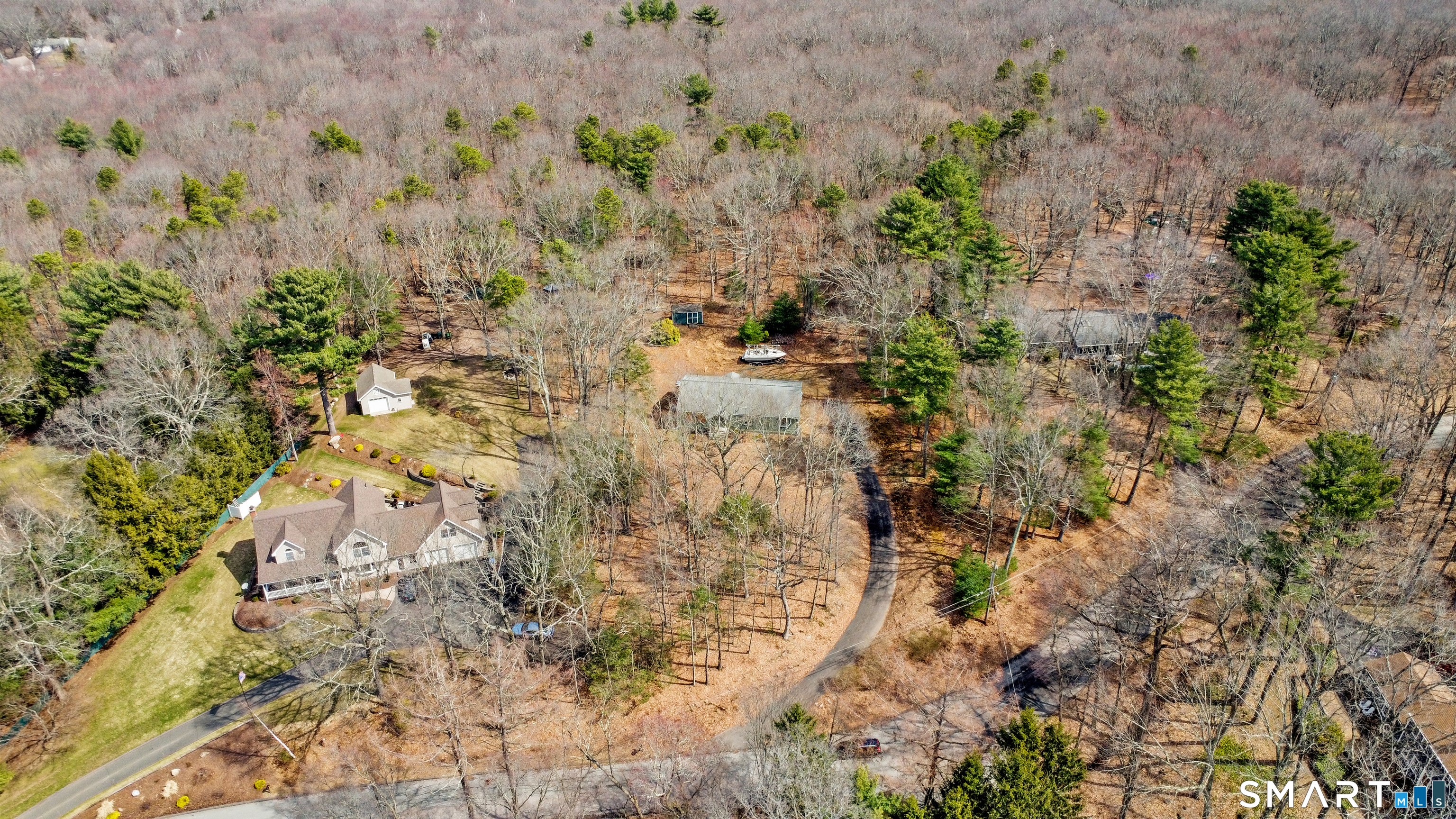 136 Minnechaug Drive