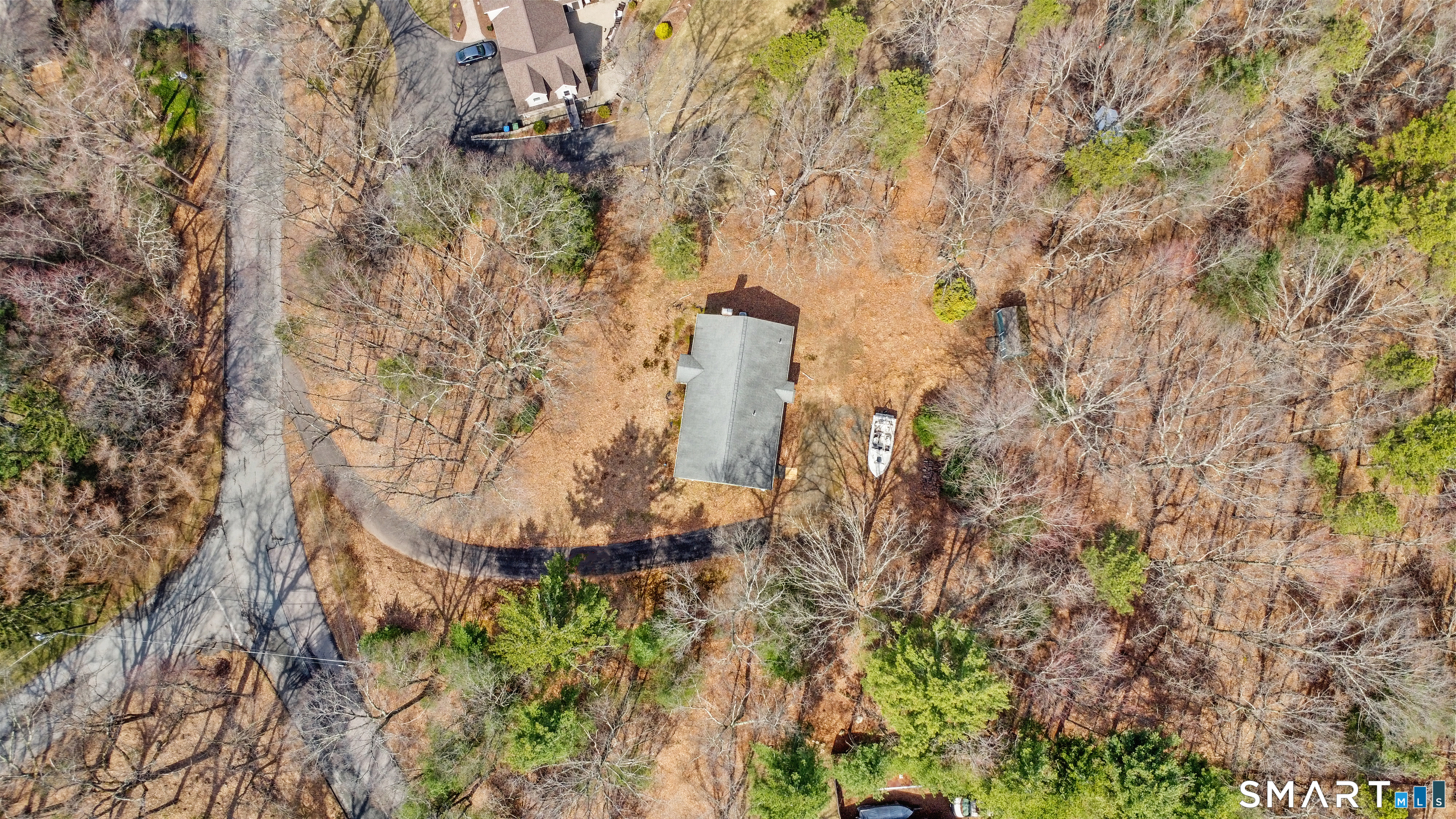 136 Minnechaug Drive