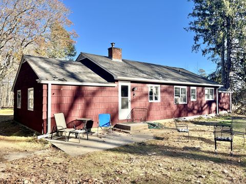 A home in Montville