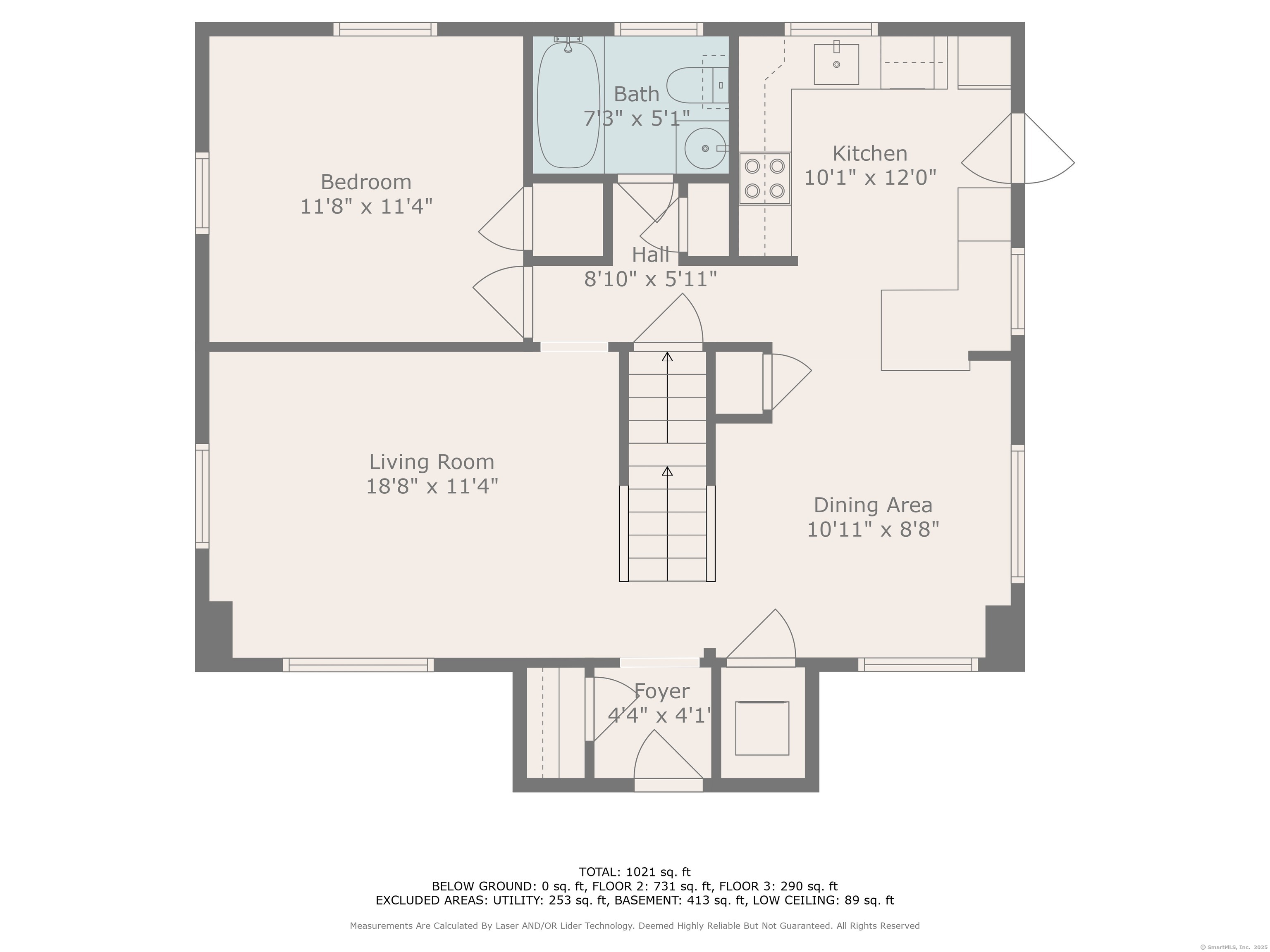 3 Crestwood Drive, Manchester, Connecticut image 33