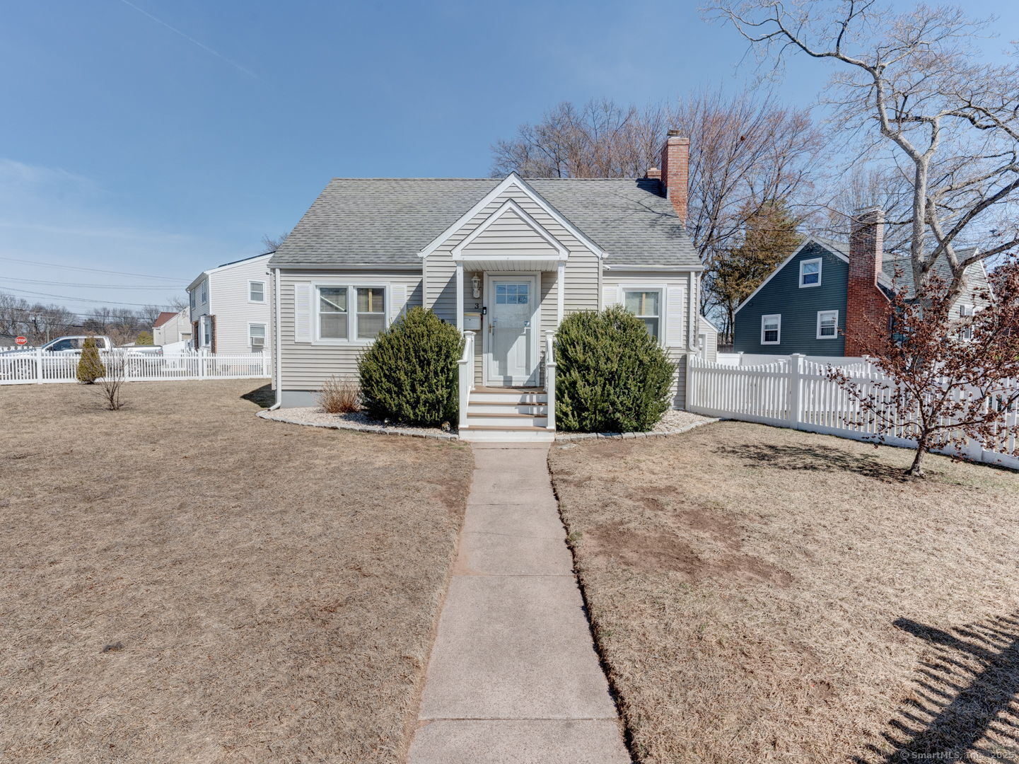 3 Crestwood Drive, Manchester, Connecticut image 2