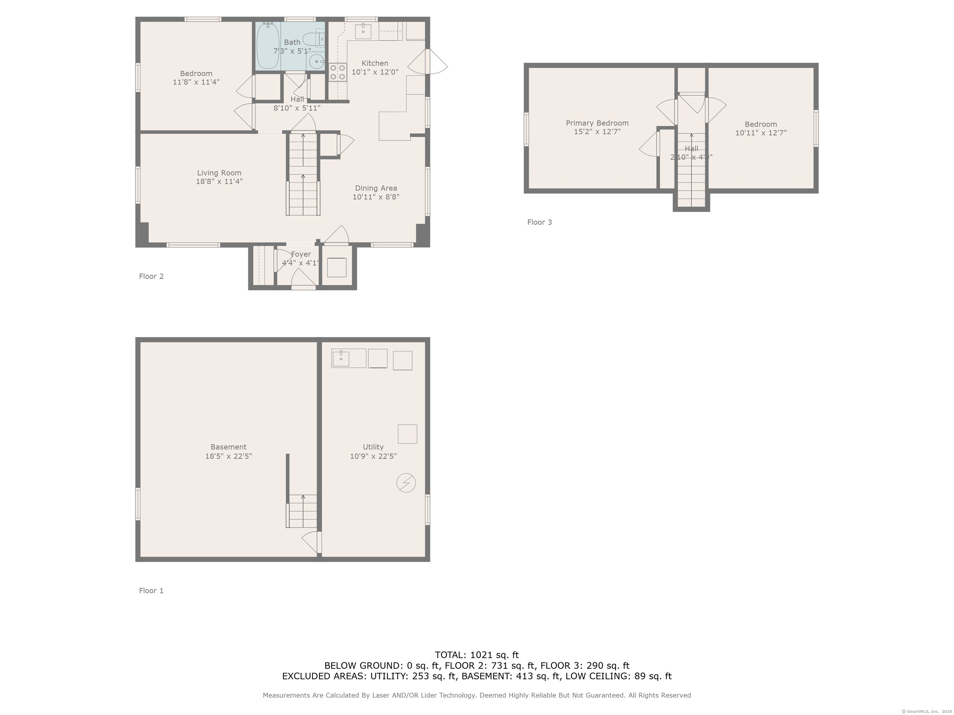 3 Crestwood Drive, Manchester, Connecticut image 30