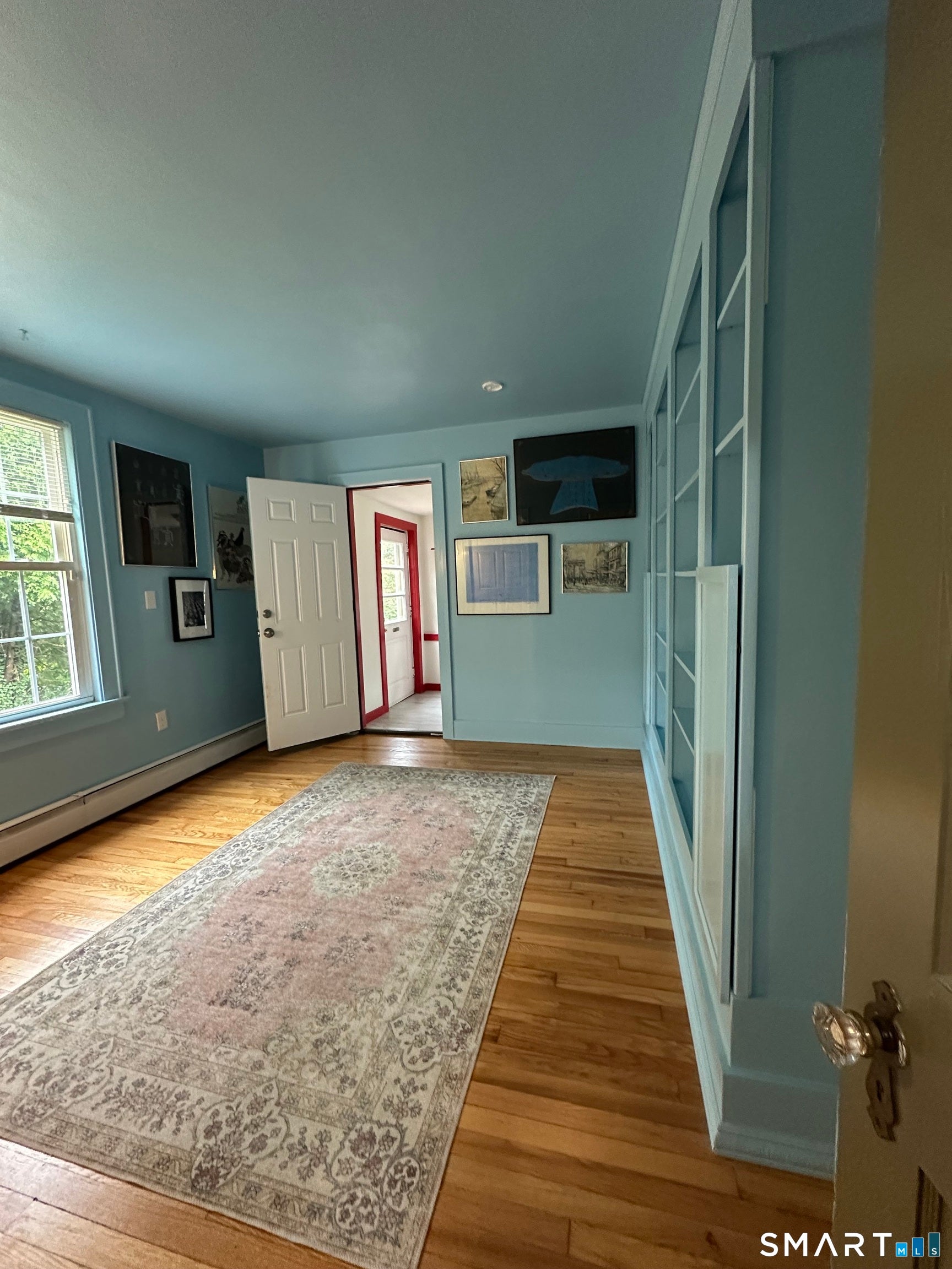 105 Walnut Street