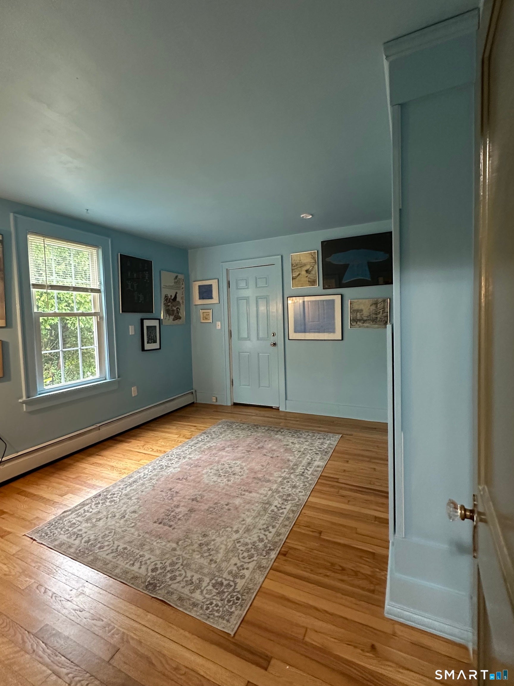 105 Walnut Street