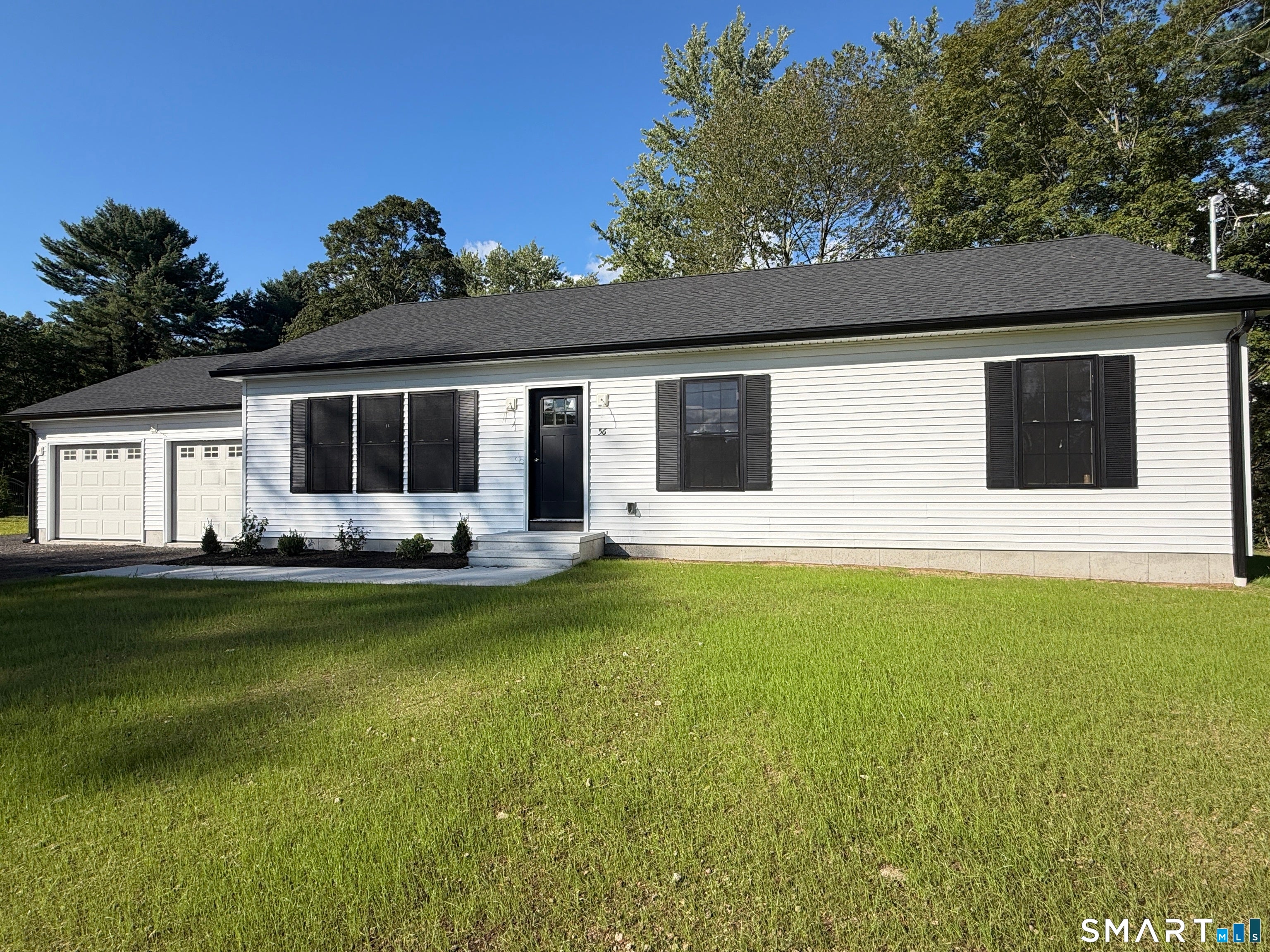 56 Milner Avenue