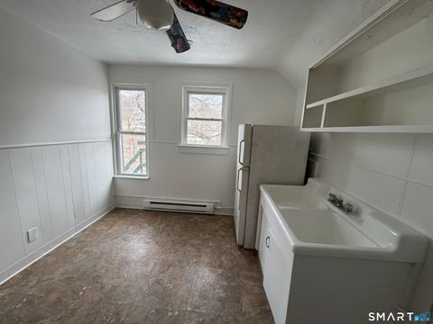 Tiny photo for 571 Baldwin Street, Waterbury, CT 06706 (MLS # 24147519)