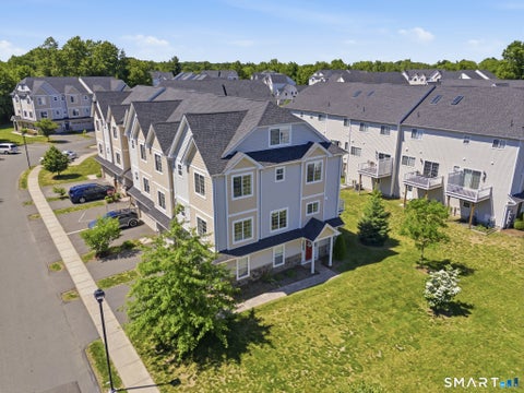 Tiny photo for 42 Lexie Lane #42, South Windsor, CT 06074 (MLS # 24178690)