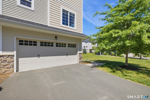 Tiny photo for 42 Lexie Lane #42, South Windsor, CT 06074 (MLS # 24178690)