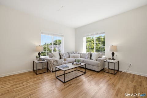 Tiny photo for 42 Lexie Lane #42, South Windsor, CT 06074 (MLS # 24178690)