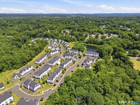 Tiny photo for 42 Lexie Lane #42, South Windsor, CT 06074 (MLS # 24178690)